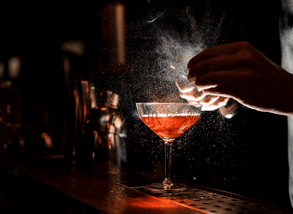 Benzai food | Accueil