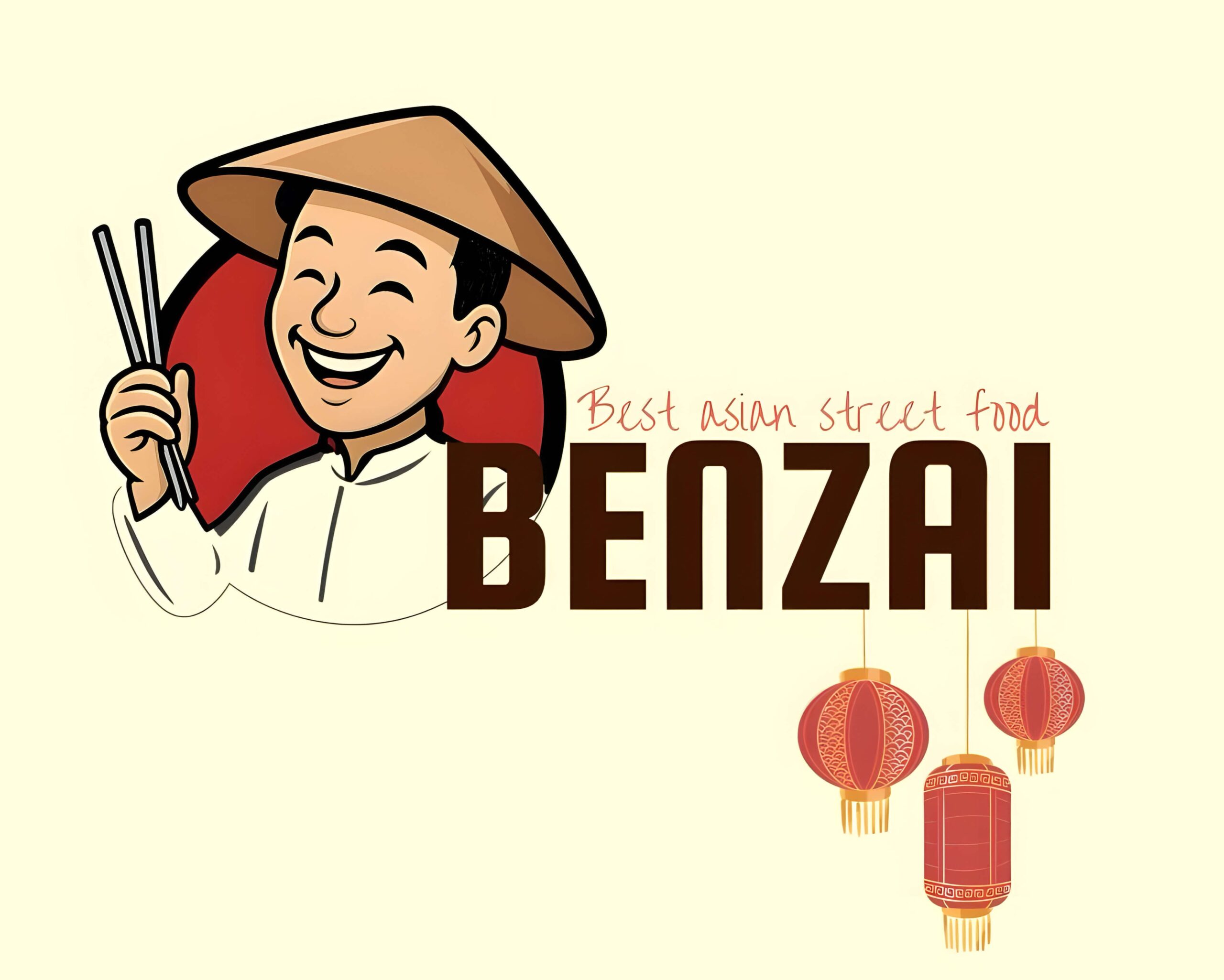 Benzai food | Accueil