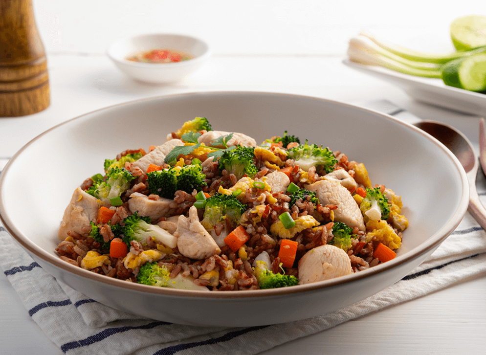 Benzai food | Accueil