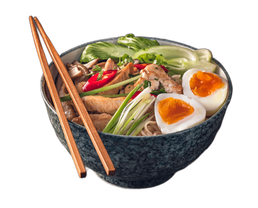 Benzai food | Accueil